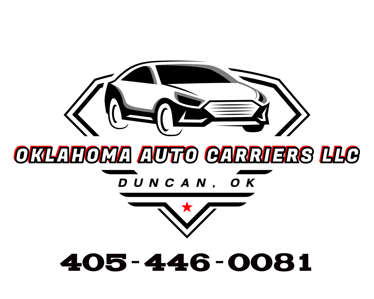 Reliable Nationwide Auto Transport | Oklahoma Auto Carriers